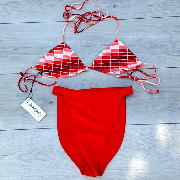 NWT Rachel Pally Set Size Small